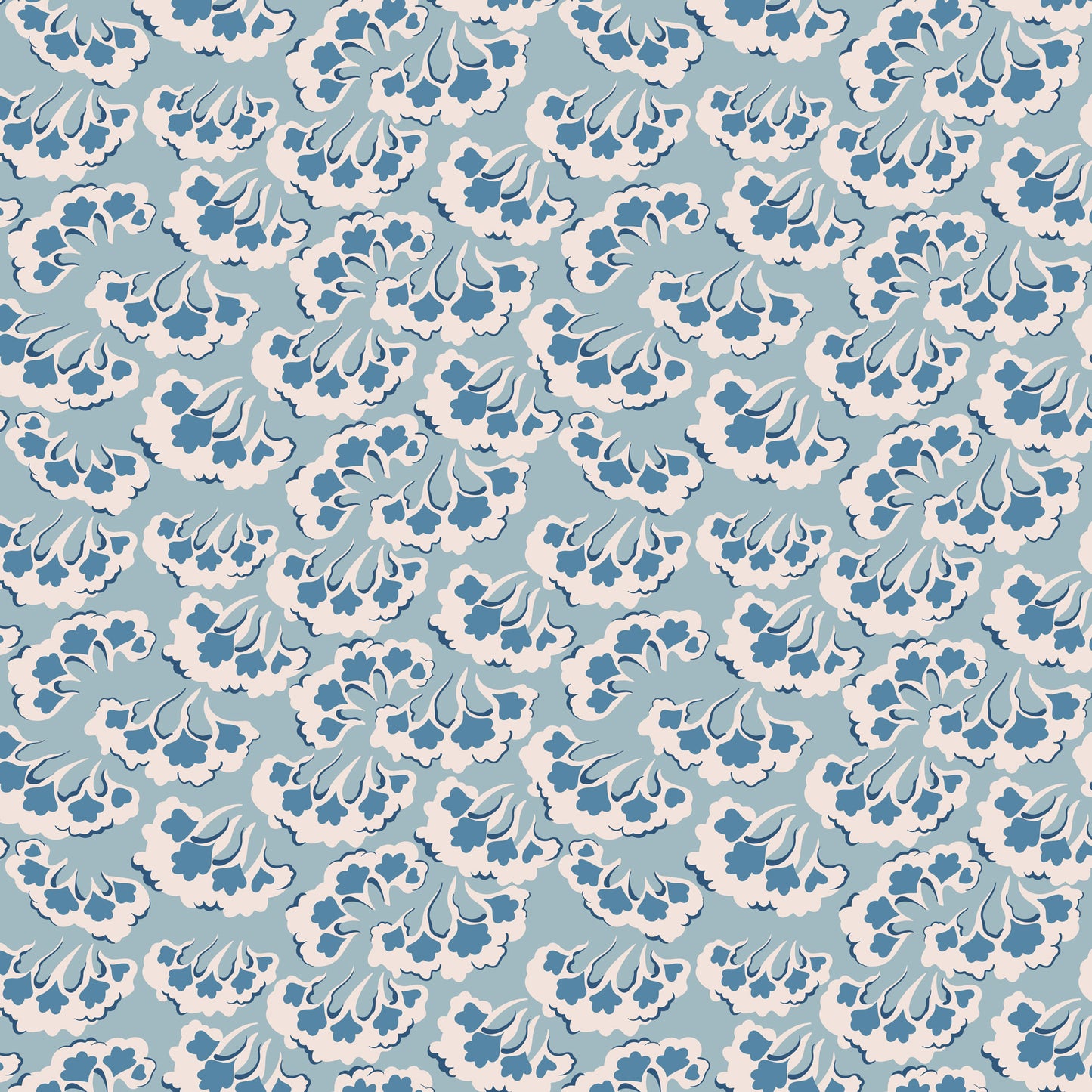 Pre-order Ava Blue