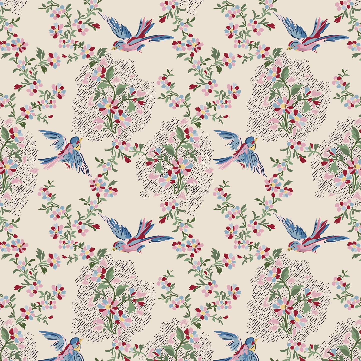 Pre-Order Guinevere Fat Quarter Bundle