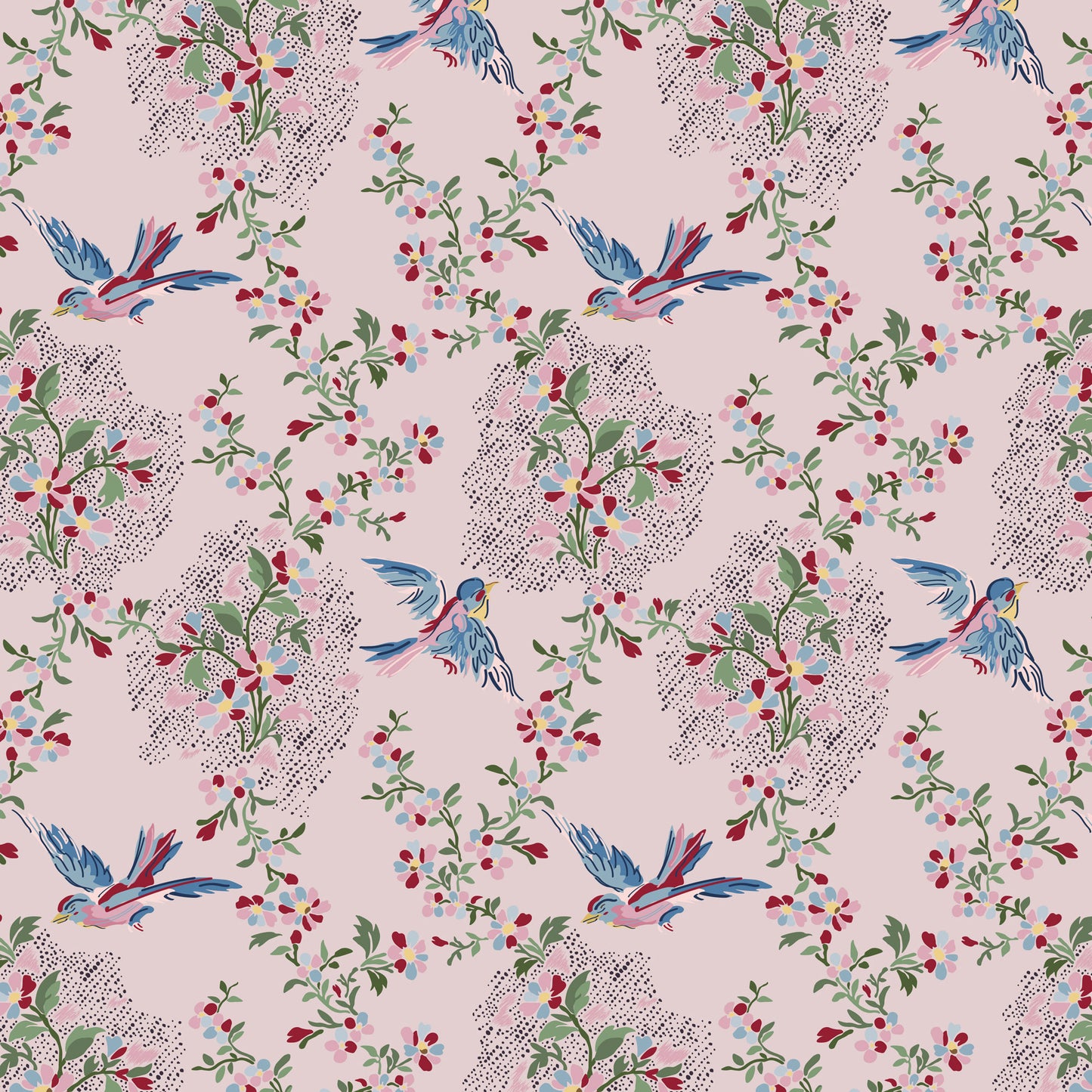 Pre-Order Guinevere Fat Quarter Bundle