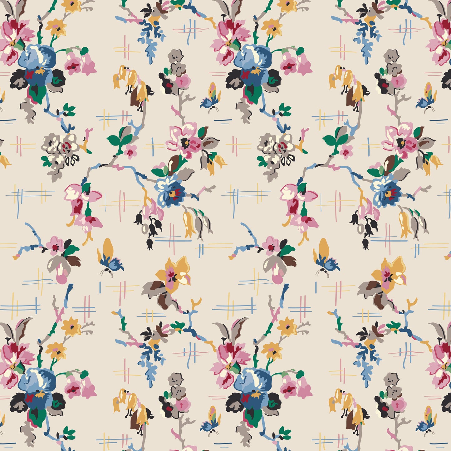 Pre-Order Guinevere Fat Quarter Bundle
