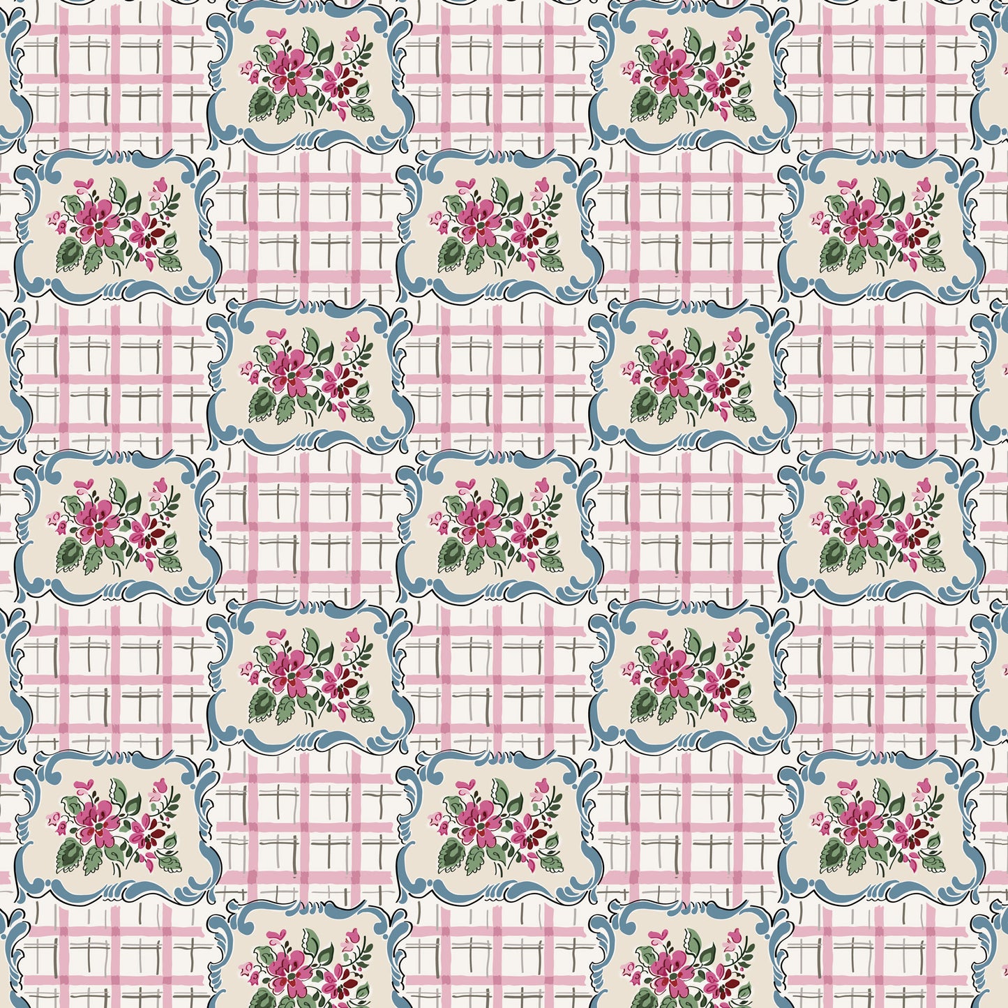 Pre-Order Guinevere Fat Quarter Bundle