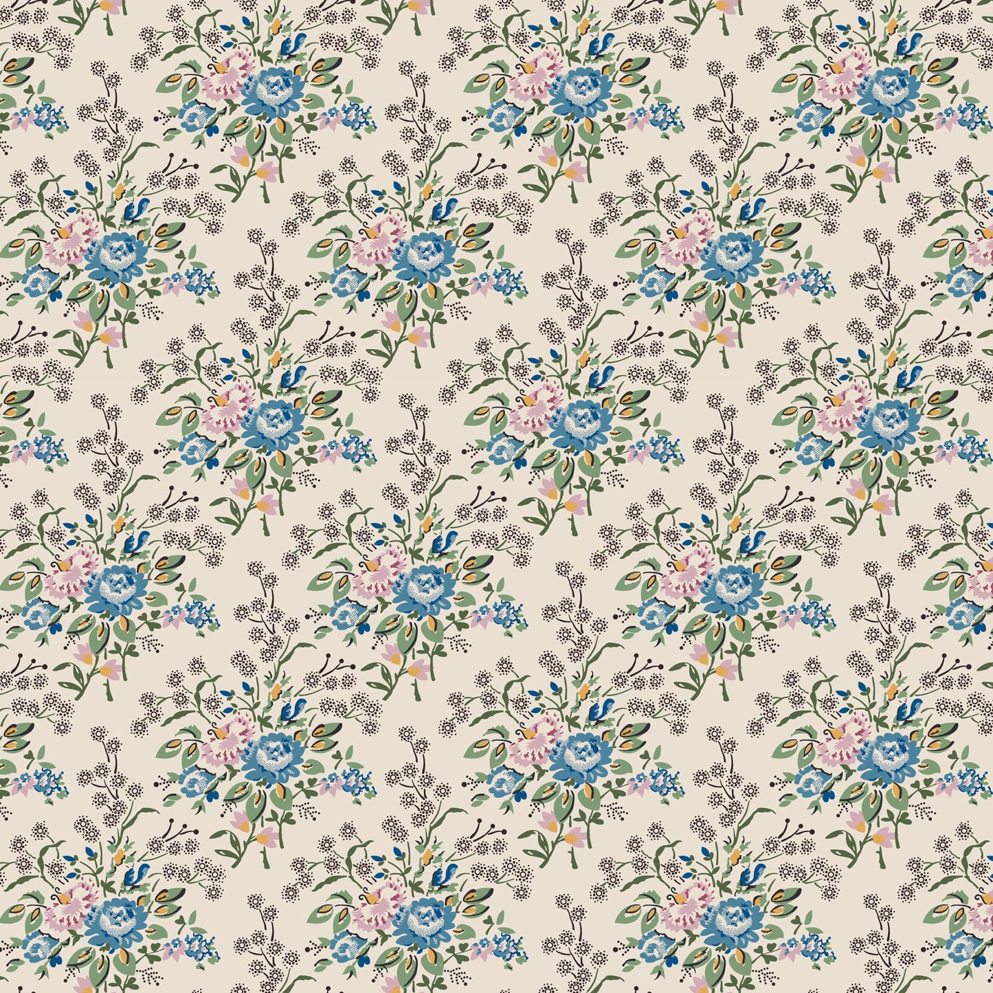 Pre-sale: Willow Breeze Blue