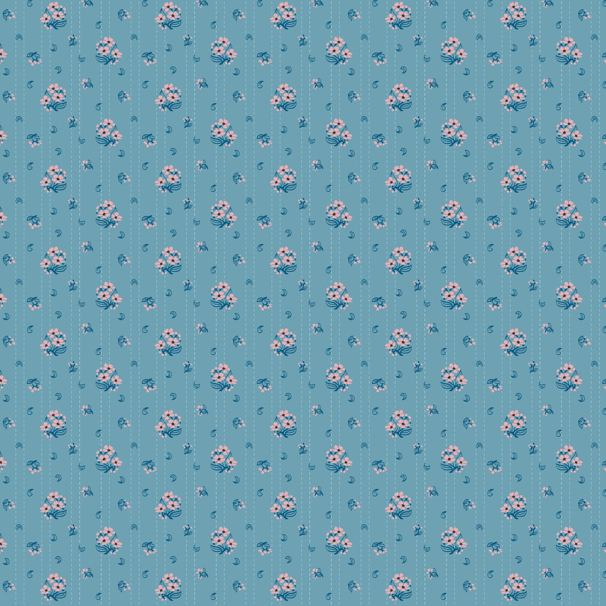 Louise Blue