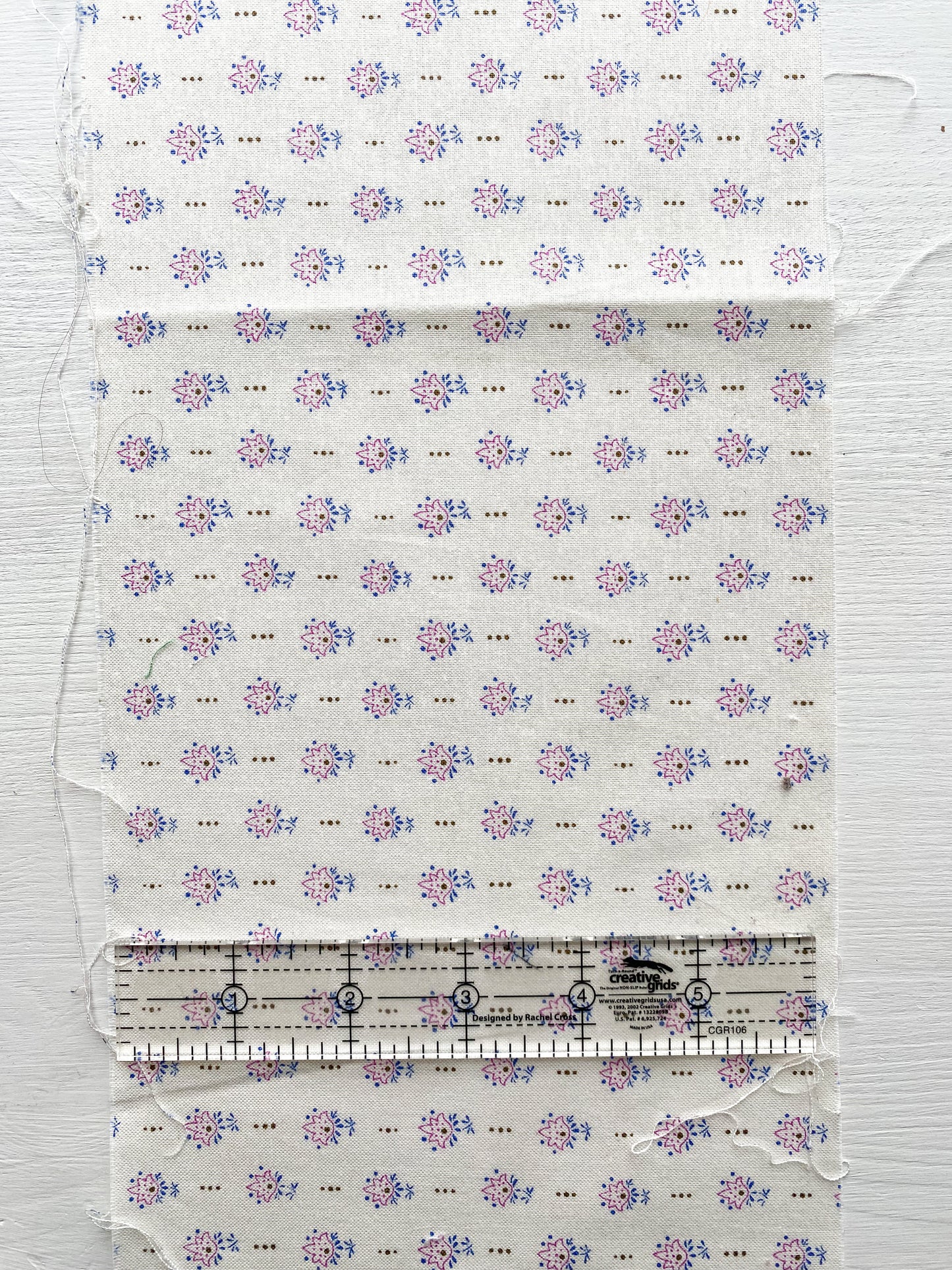 Liberty Cotton Background