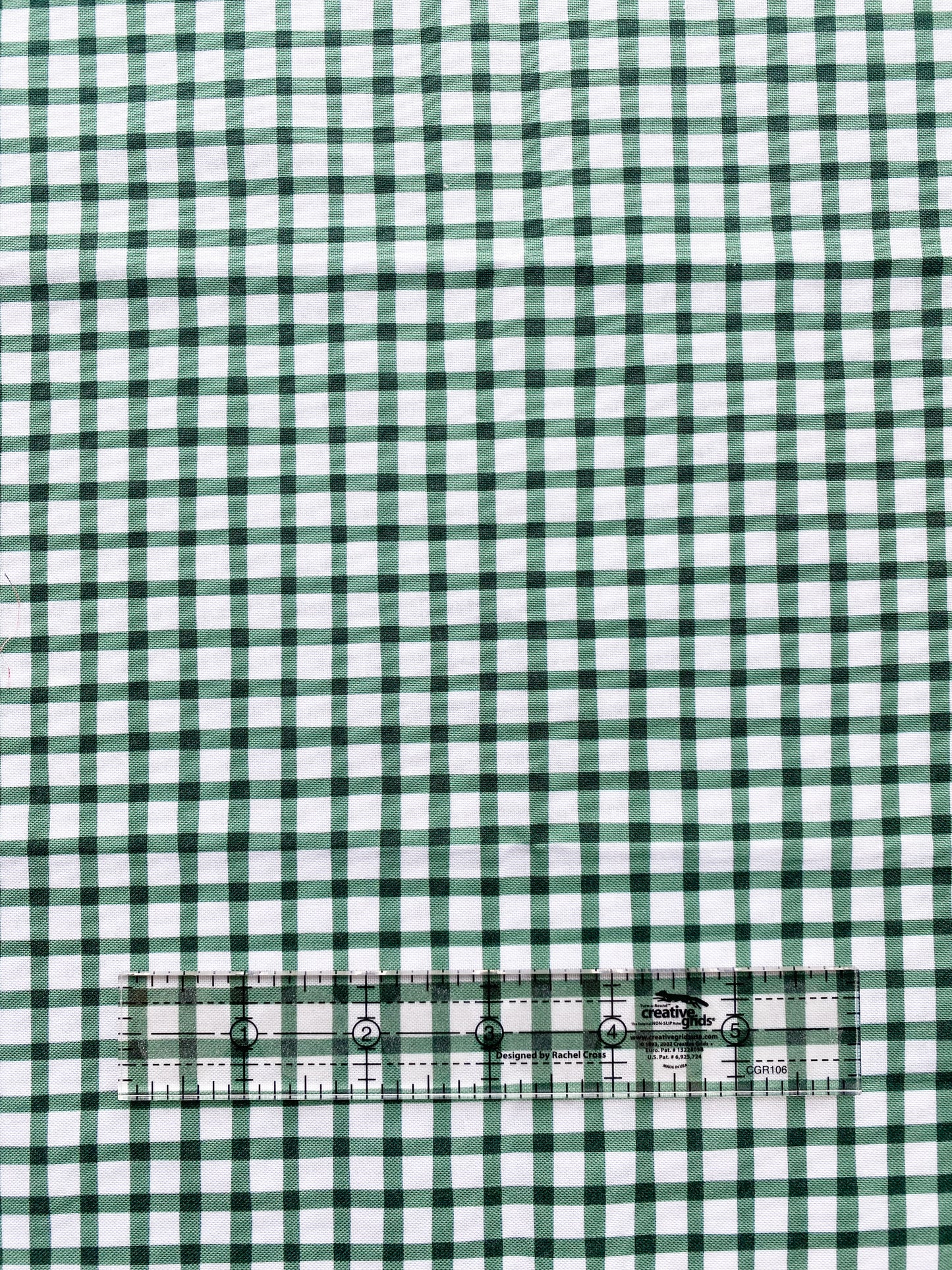 Green Check