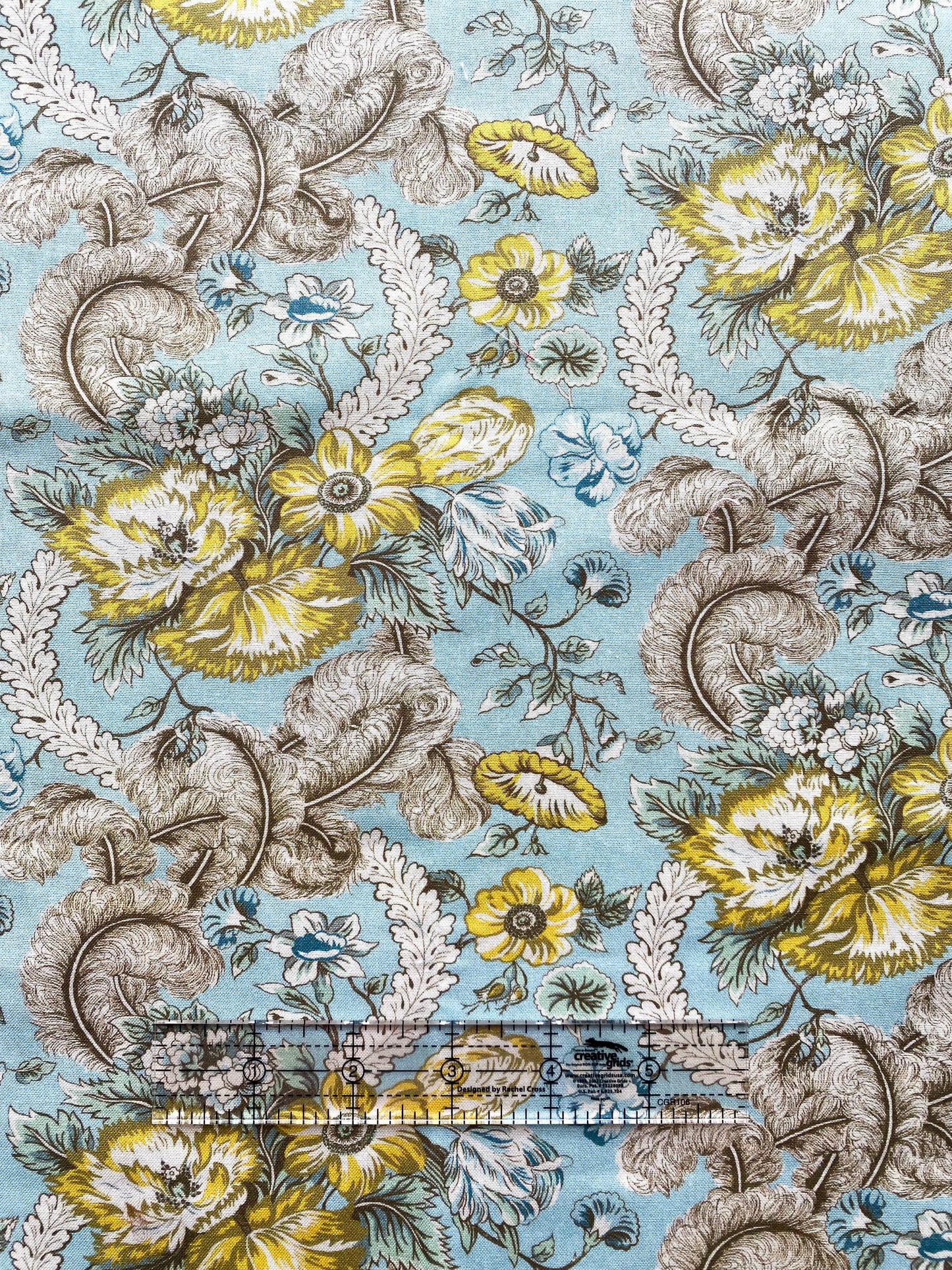 Anna Griffin Large Floral