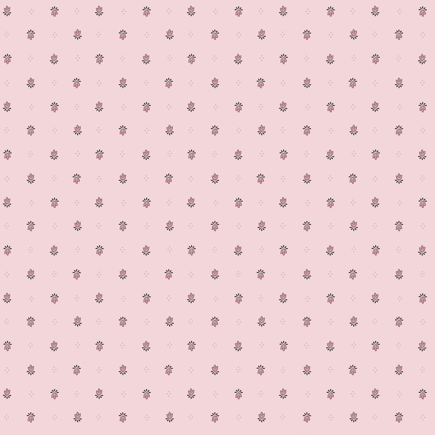 Pre-order Scarlett Pink
