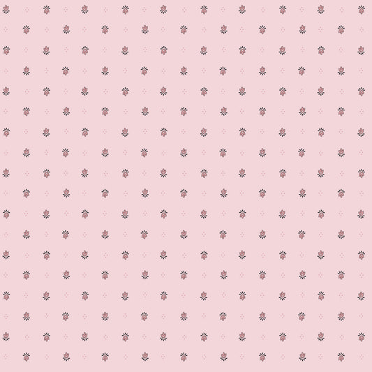 Scarlett Pink