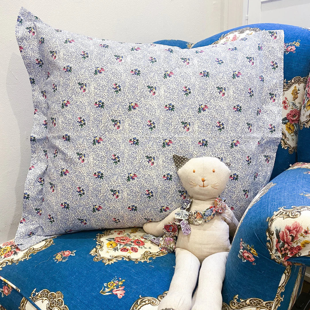 Bespoke Liberty European Pillowcase