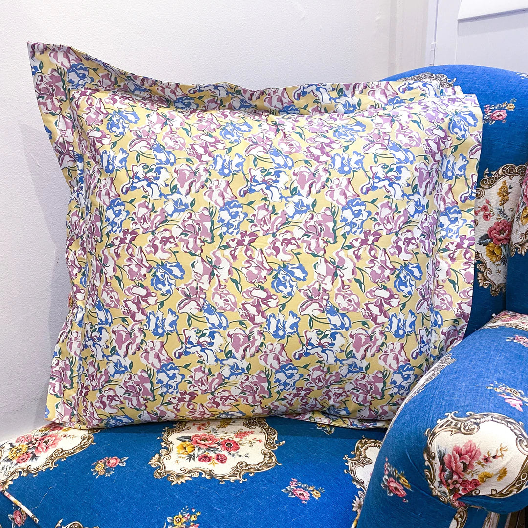 Bespoke Liberty European Pillowcase
