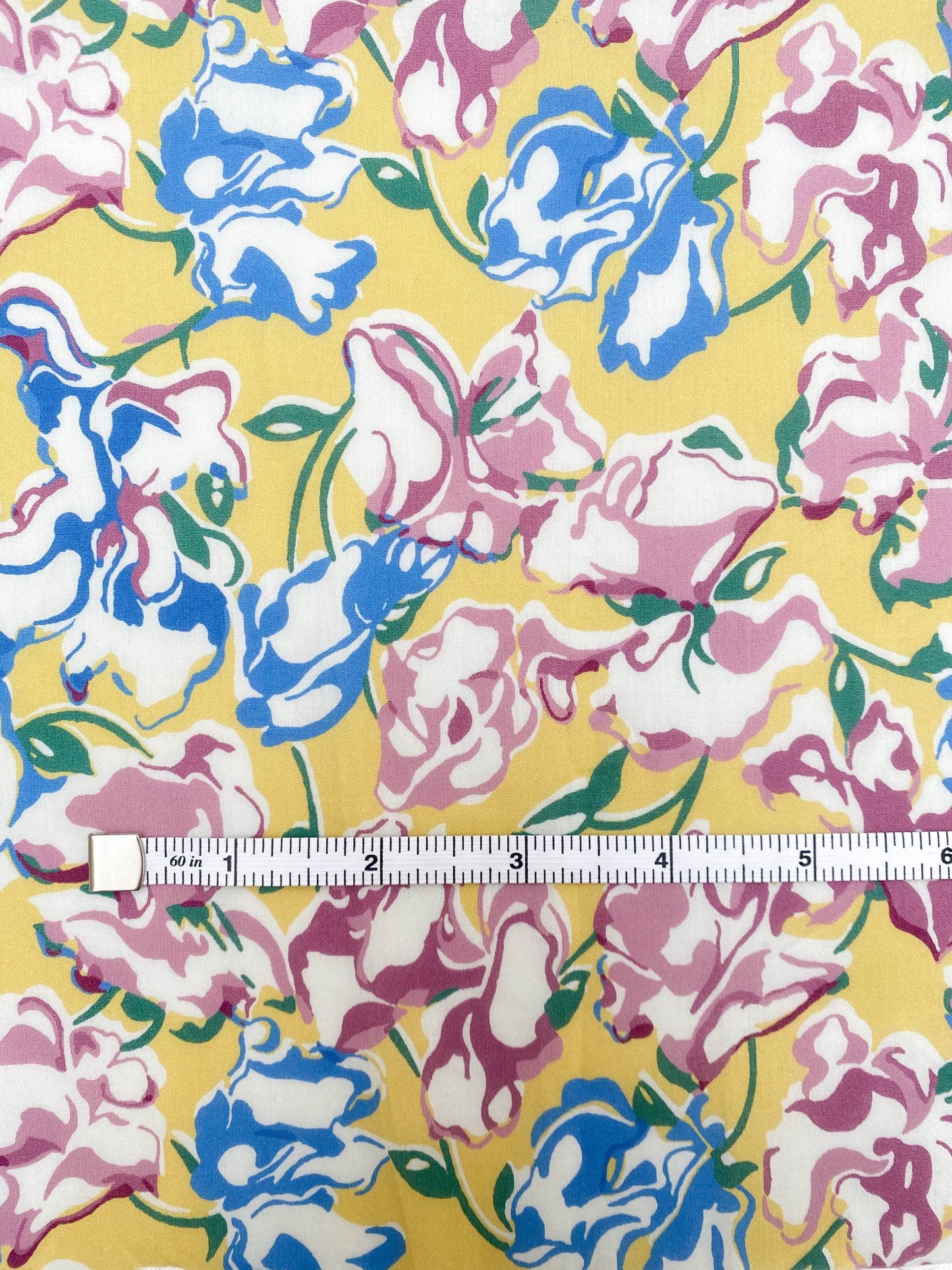 Queen of fabric Bespoke Liberty - Sweet Juliette