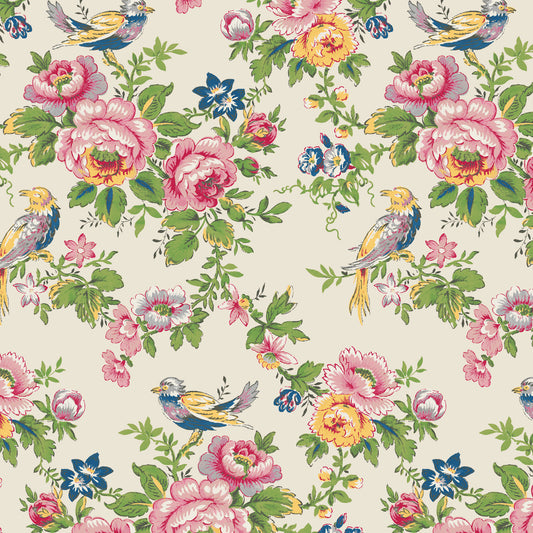 Pre-Order Milkwood Large Floral