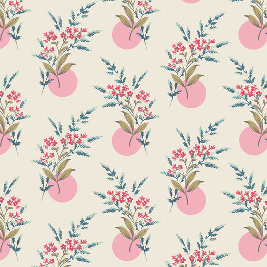 Pre-order Milkwood - Pink Spot Floral