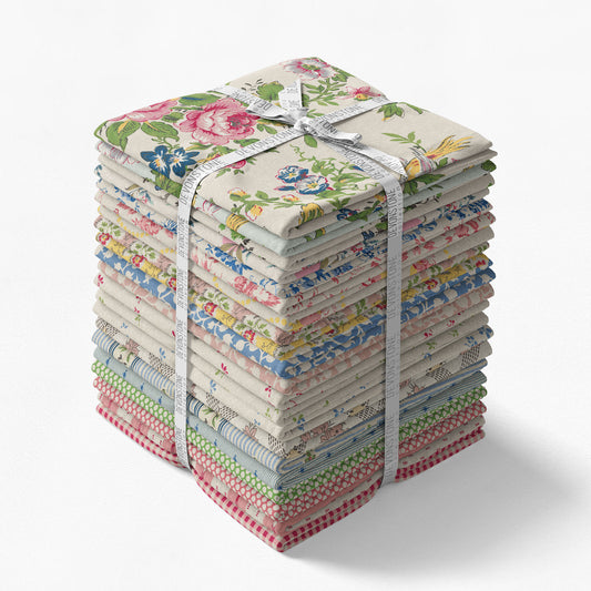 Pre-Order Milkwood by Judy Newman Fat Quarter Bundle