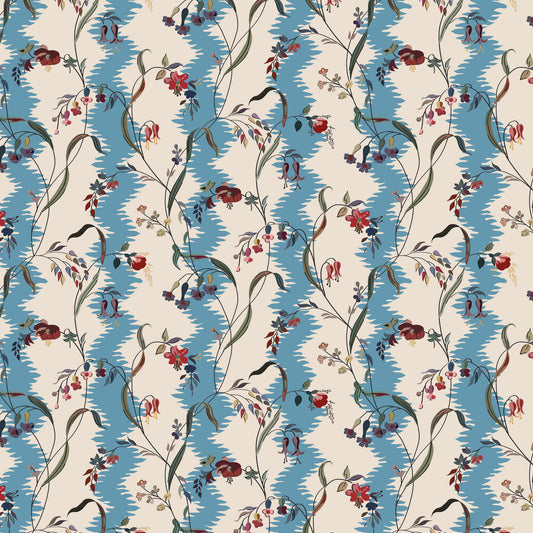 Pre-sale: Meadow Lane Blue