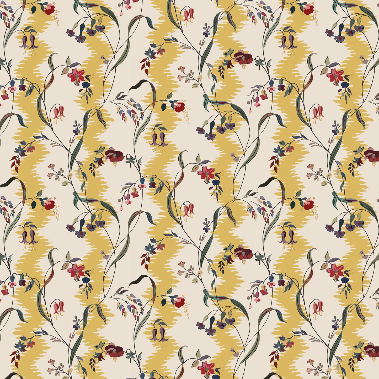 Pre-sale: Meadow Lane Yellow