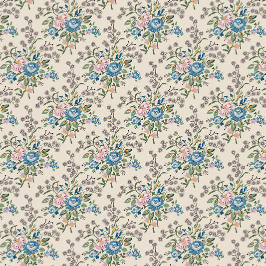 Pre-sale: Willow Breeze Blue