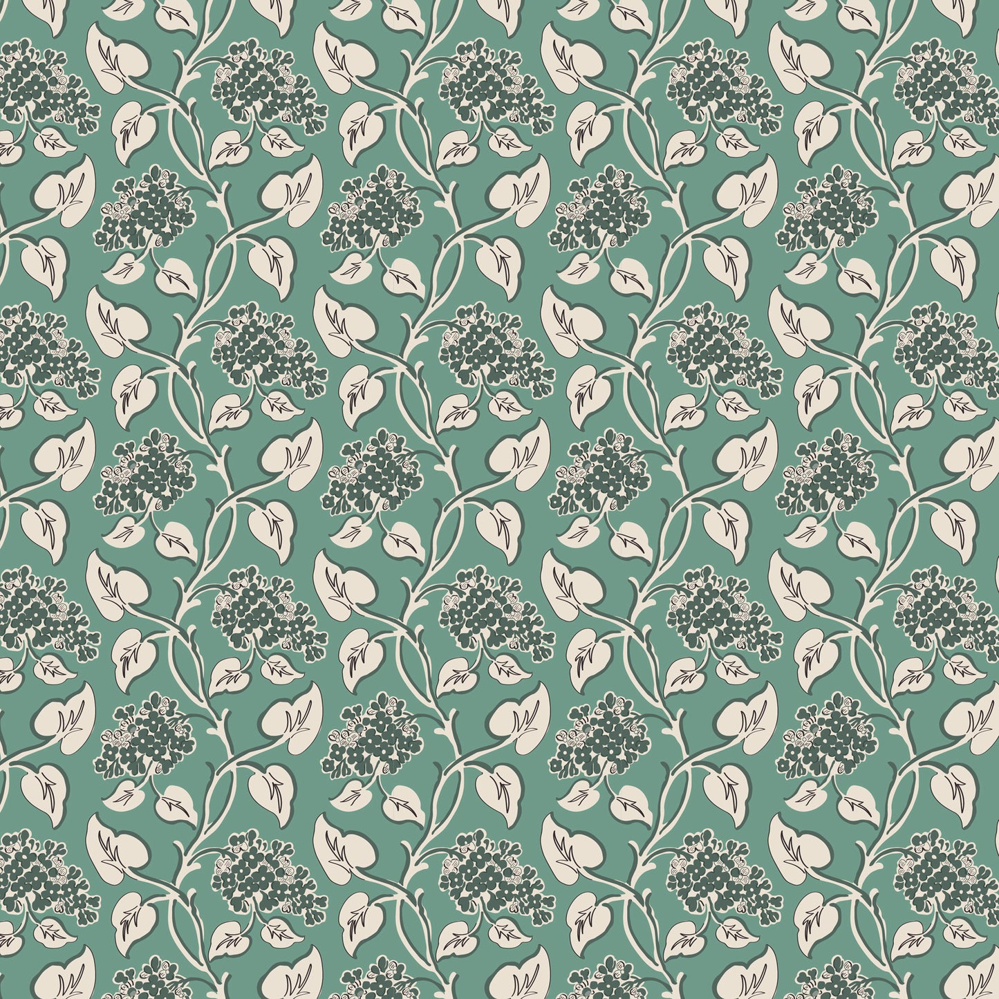 Pre-sale: Heritage Garden Fat Quarter Bundle