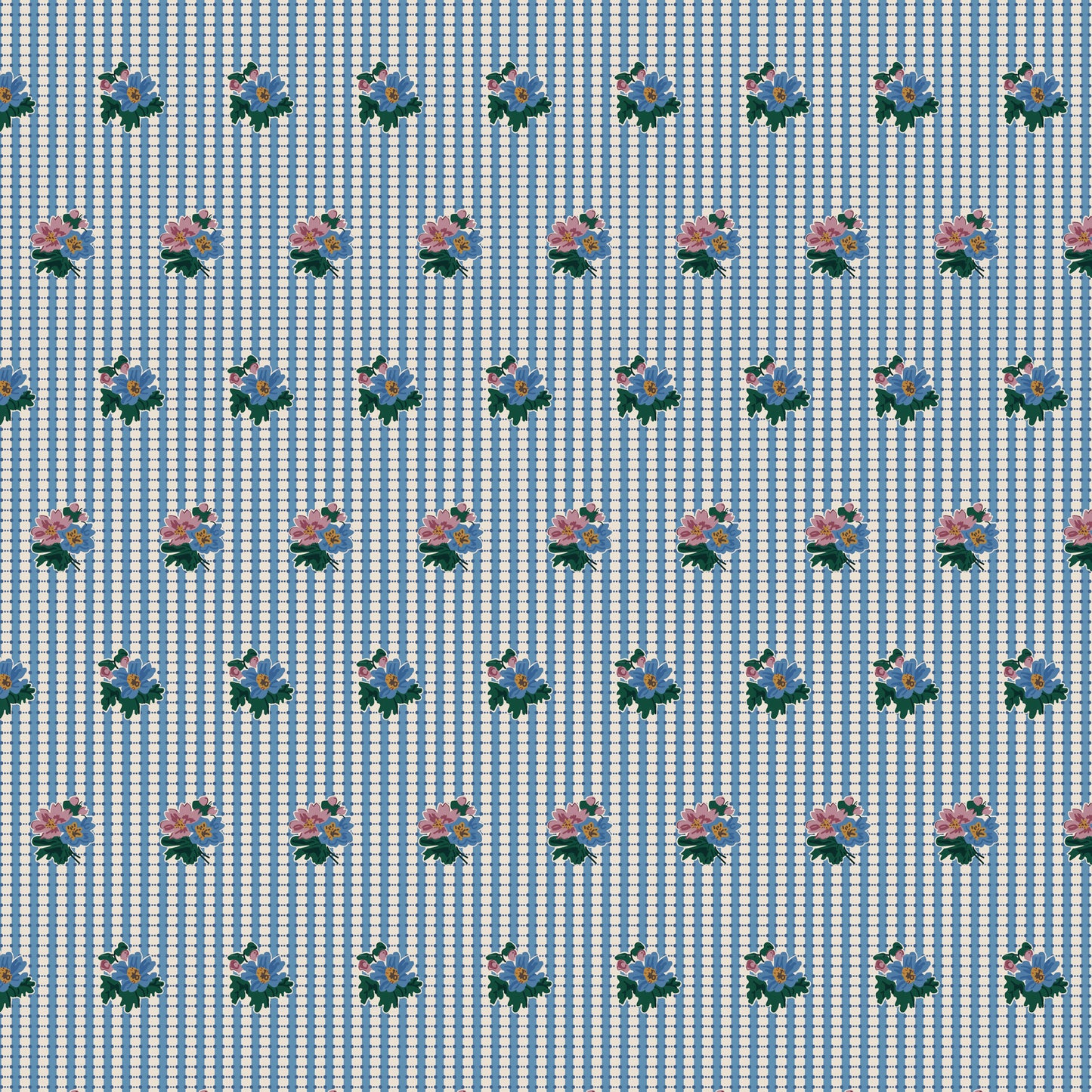 Pre-sale: Heritage Garden Fat Quarter Bundle