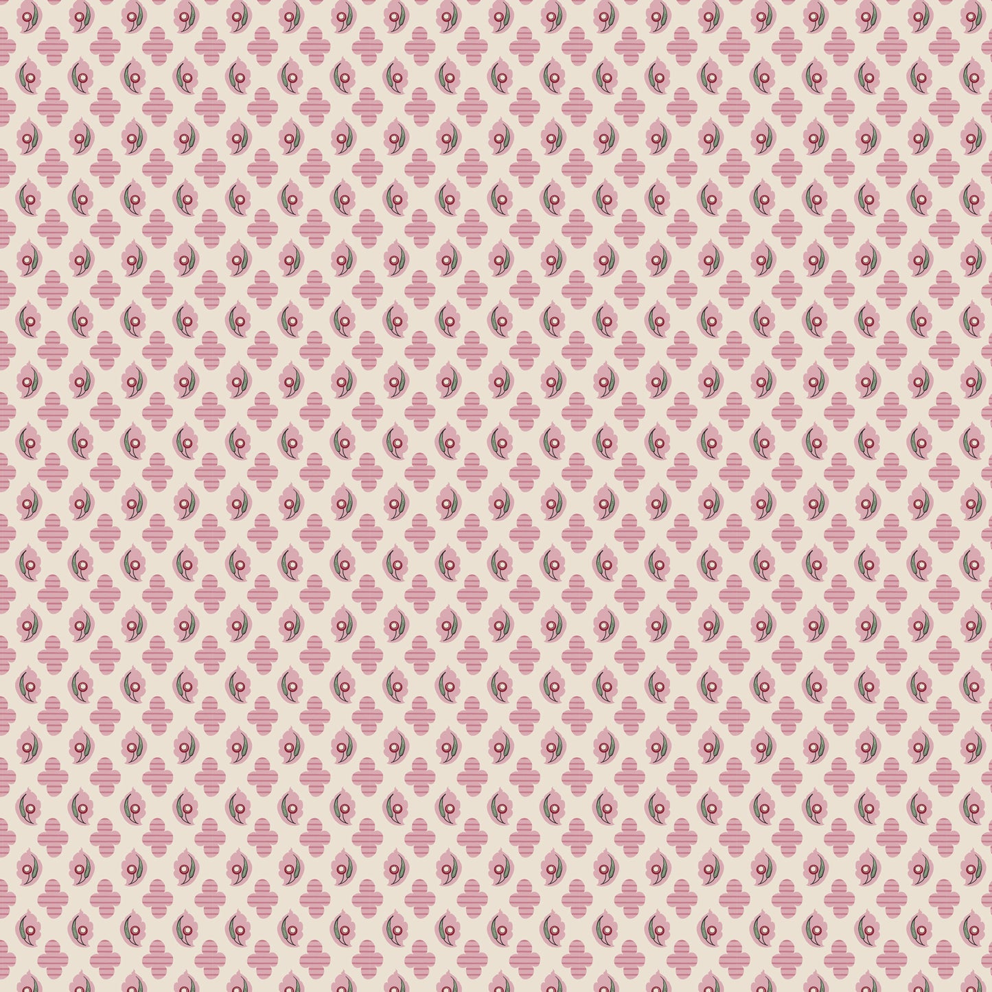 Pre-sale: Heritage Garden Fat Quarter Bundle