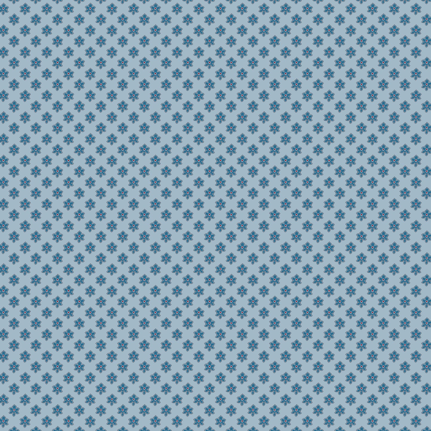 Pre-sale: Heritage Garden Fat Quarter Bundle