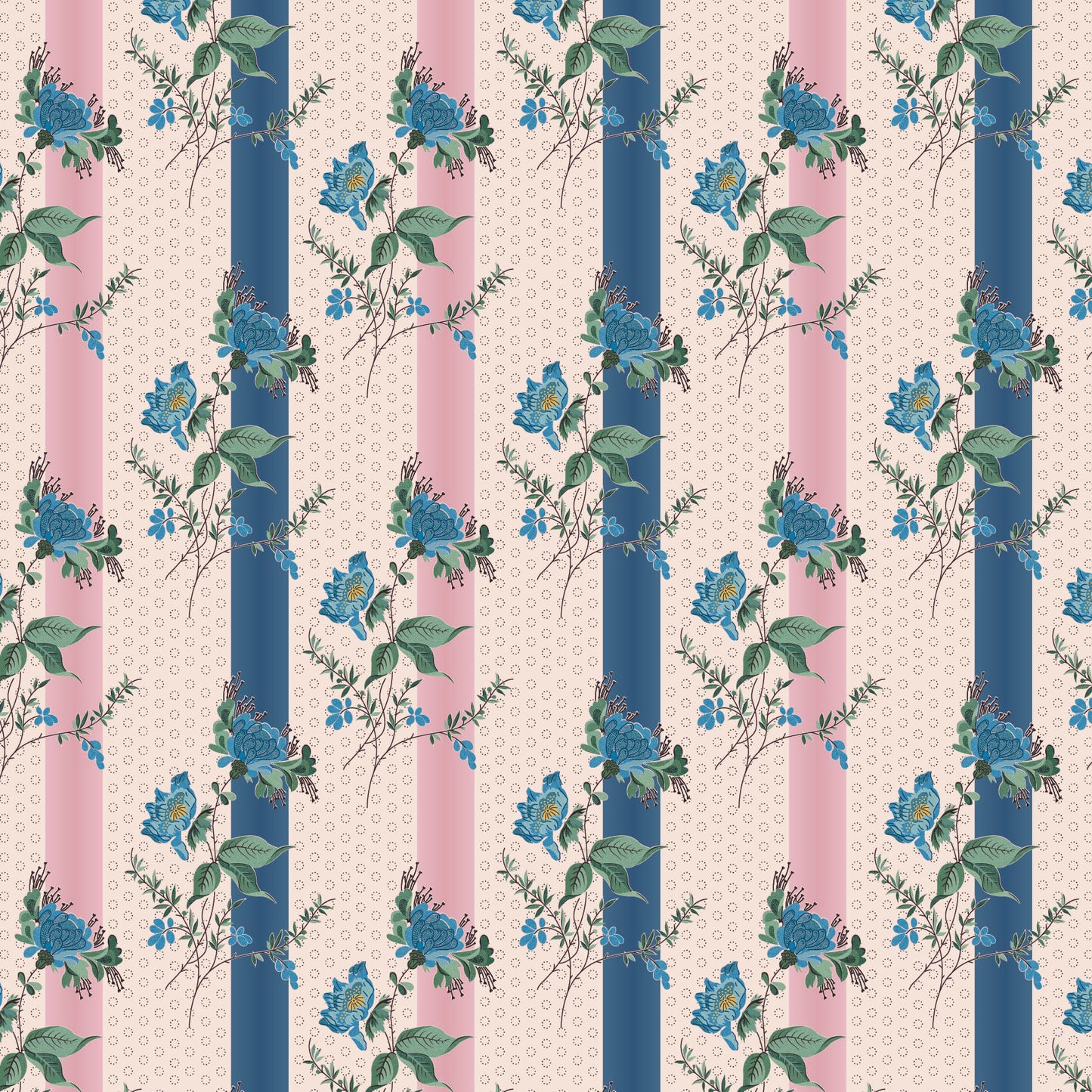 April and Audrey Fat Quarter Bundle