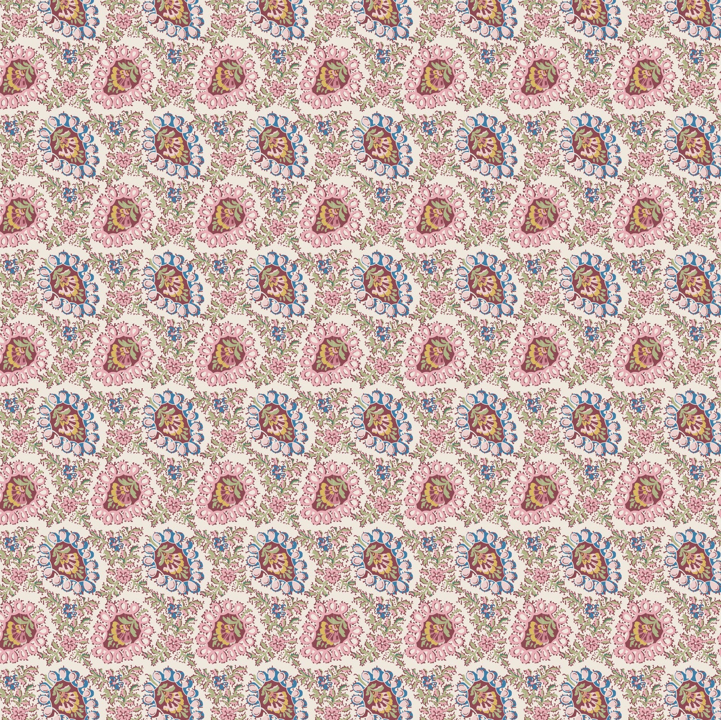 April and Audrey Fat Quarter Bundle