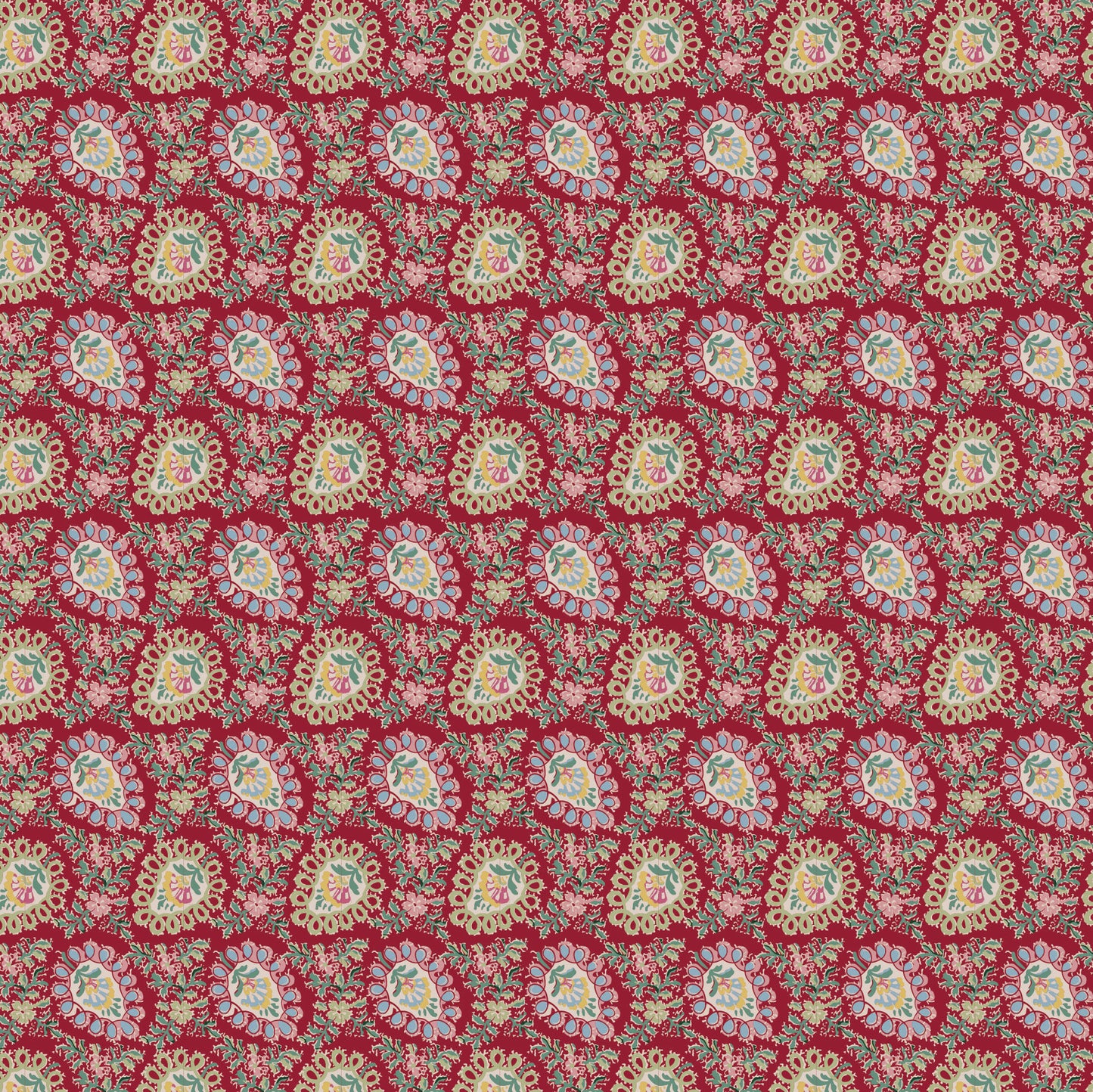 April and Audrey Fat Quarter Bundle