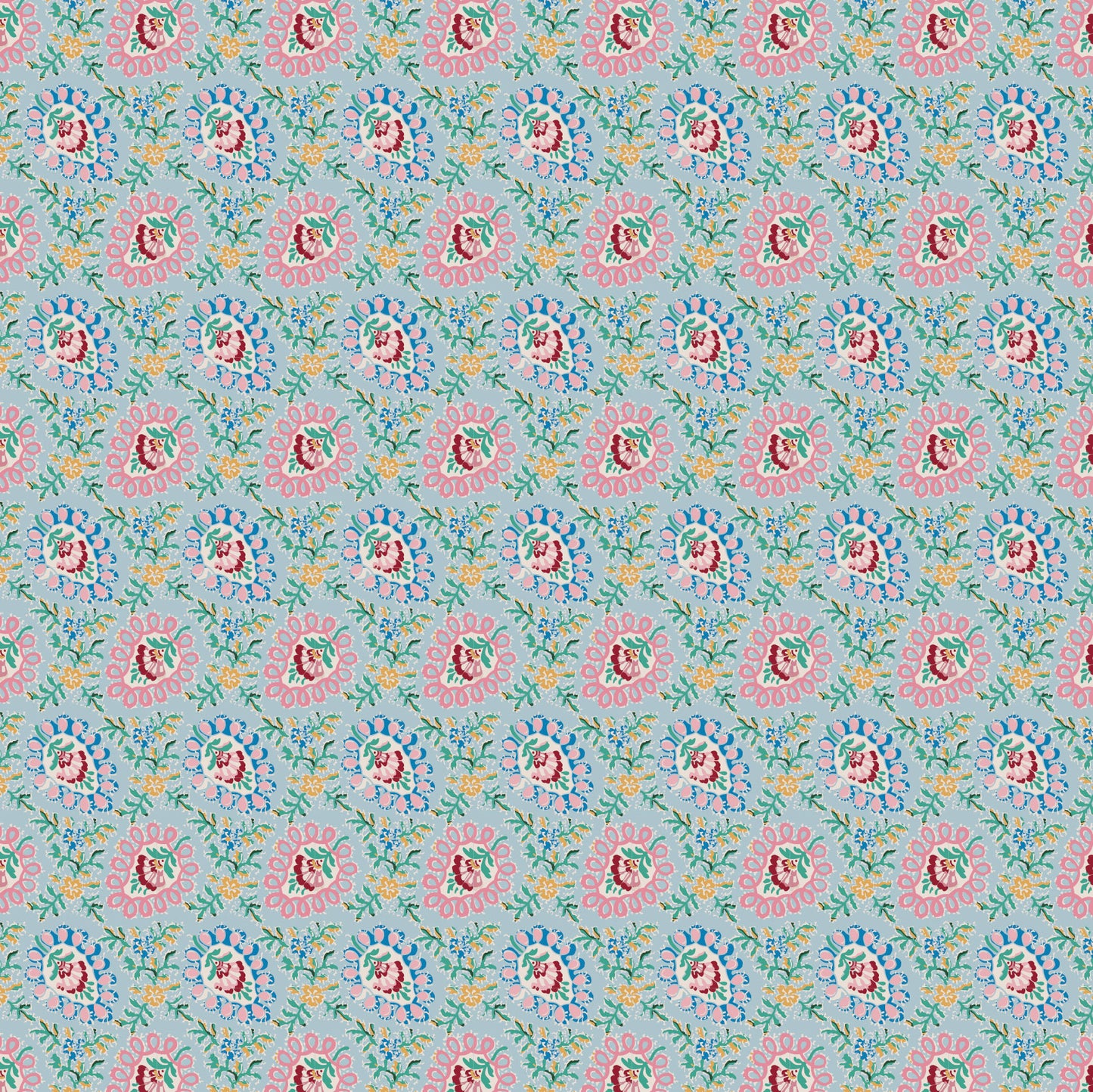 April and Audrey Fat Quarter Bundle