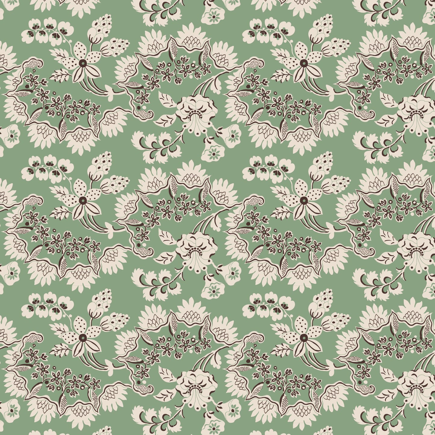 April and Audrey Fat Quarter Bundle