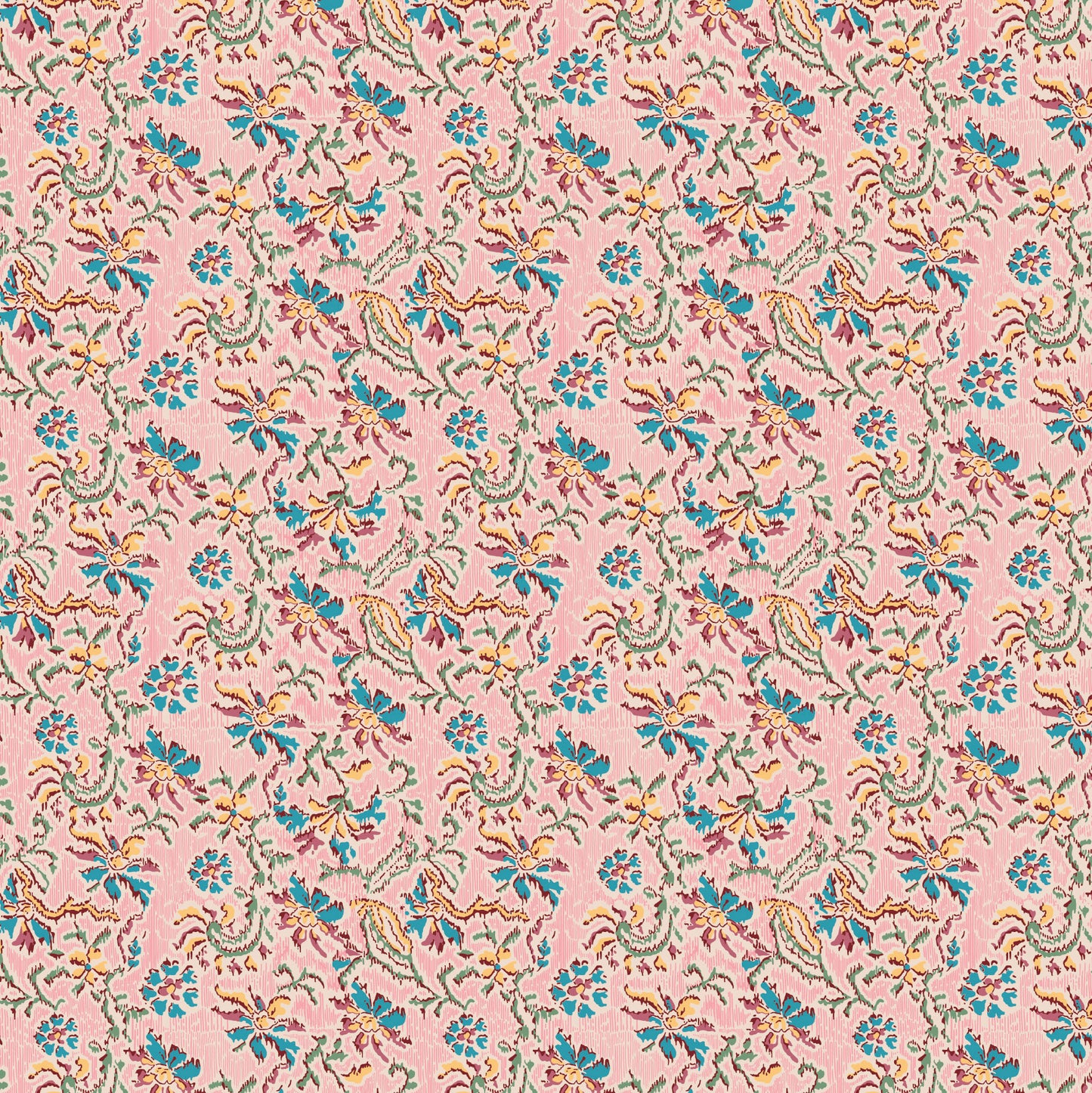 April and Audrey Fat Quarter Bundle