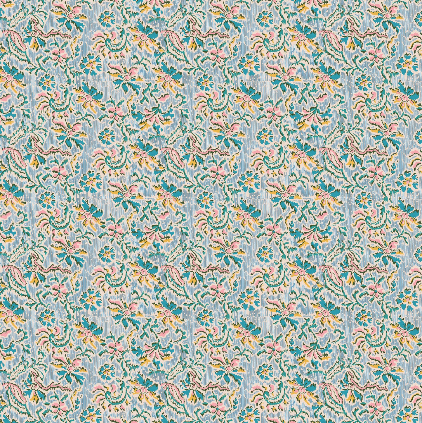 April and Audrey Fat Quarter Bundle