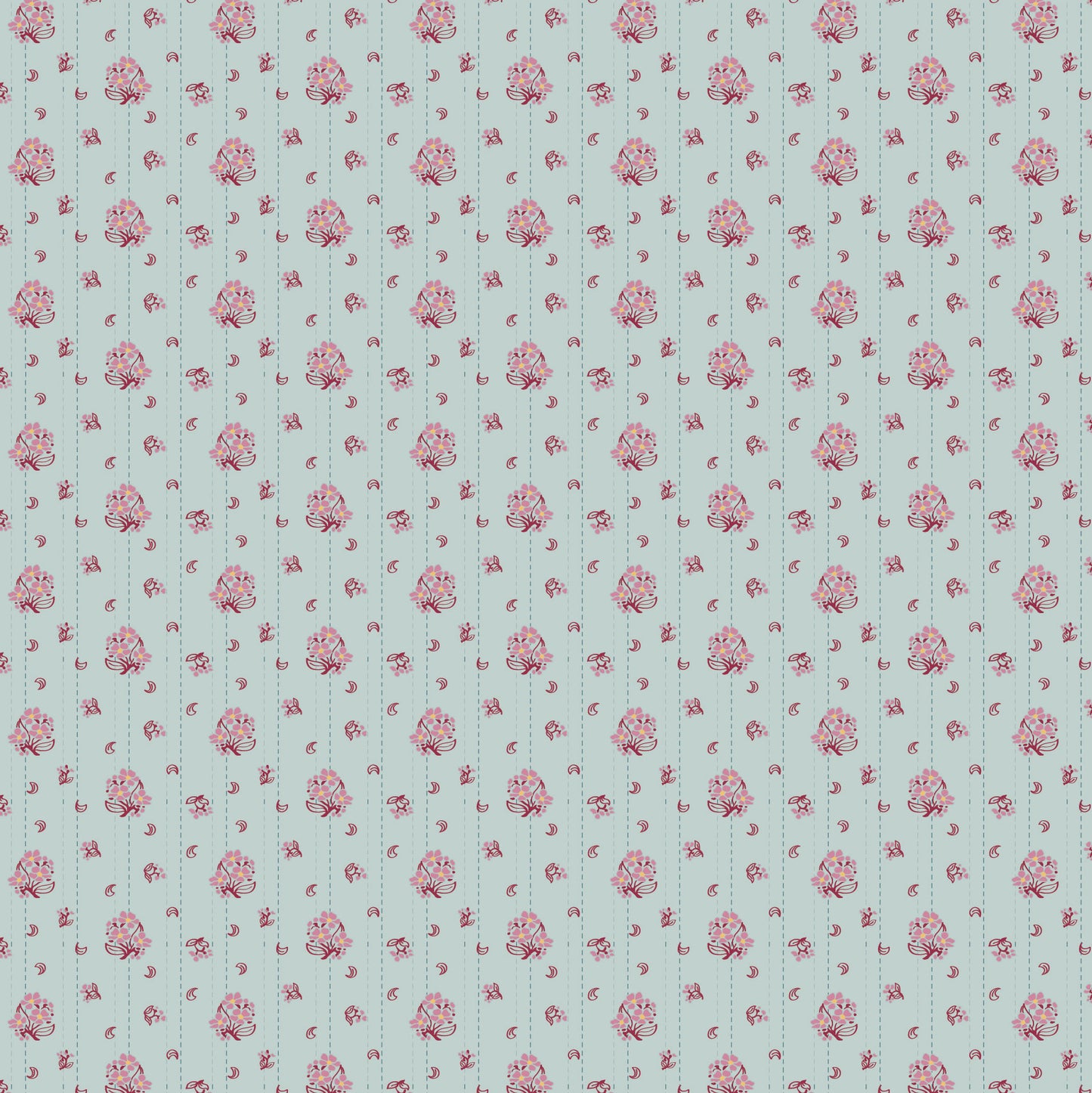 April and Audrey Fat Quarter Bundle