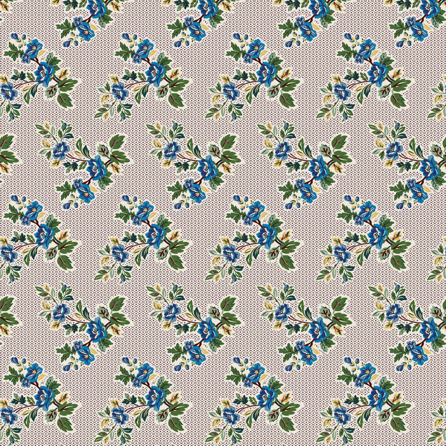 April and Audrey Fat Quarter Bundle