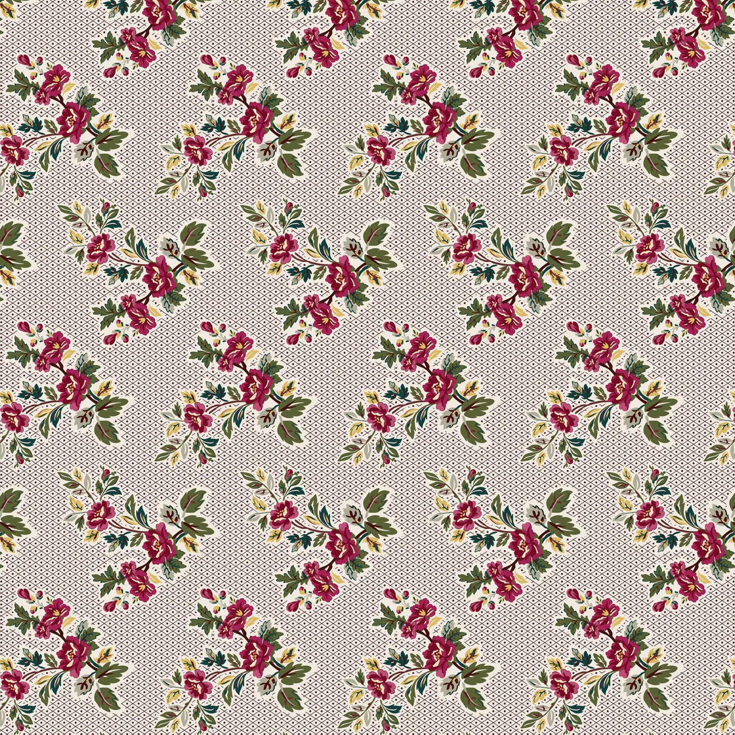 April and Audrey Fat Quarter Bundle