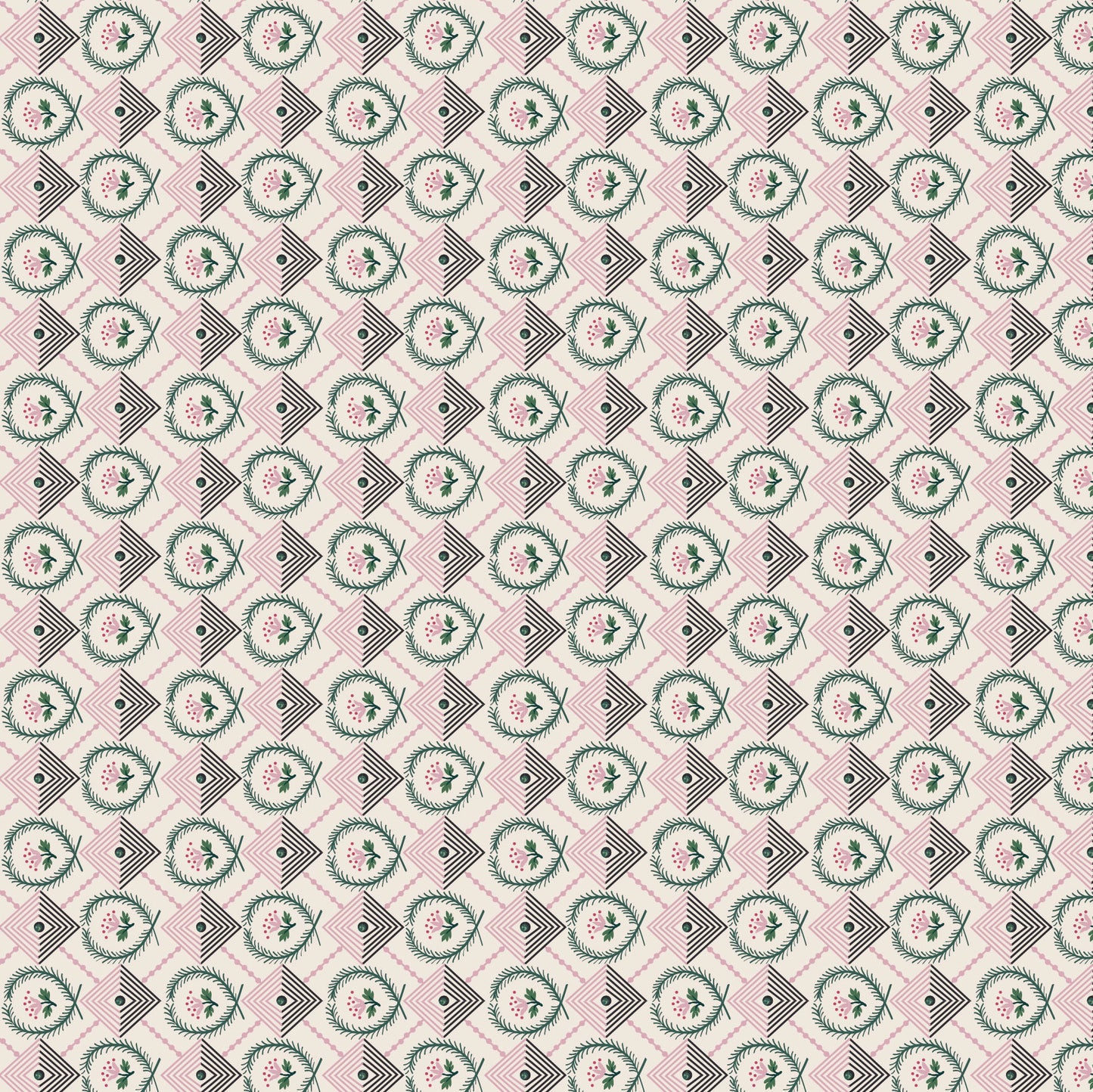 April and Audrey Fat Quarter Bundle