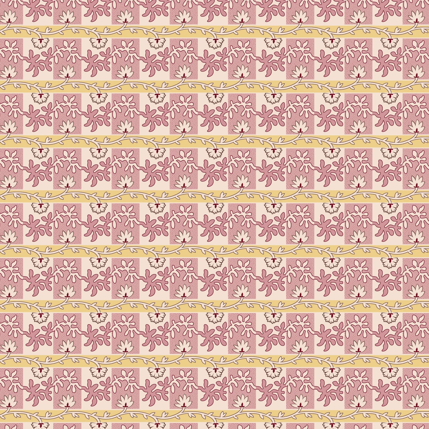 April and Audrey Fat Quarter Bundle
