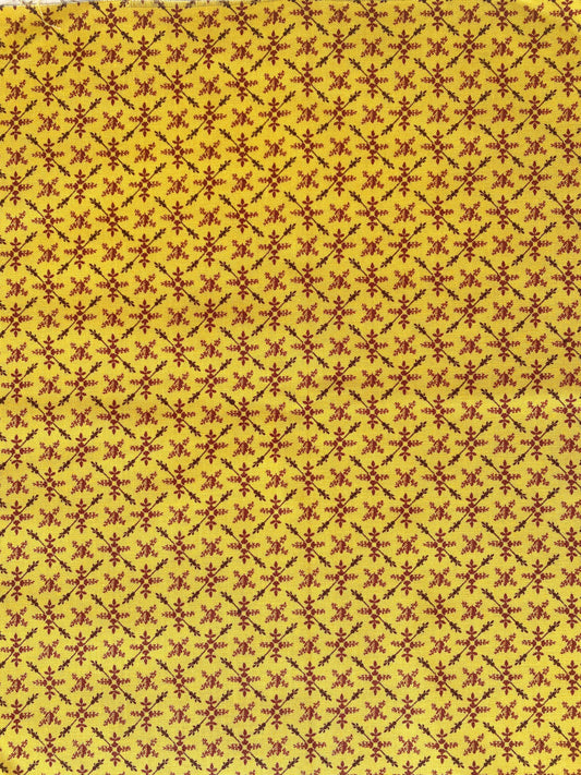 Mustard Leaves